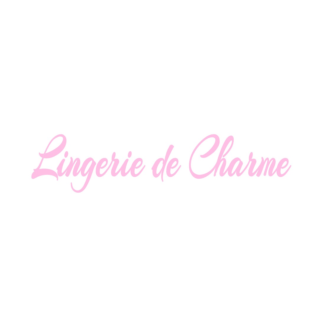 LINGERIE DE CHARME CHEVAGNY-LES-CHEVRIERES